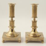 772 1041 CANDLESTICKS